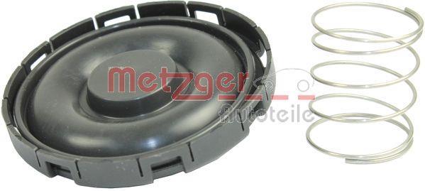 Membrana, ventilación bloque motor METZGER ref. 2385066